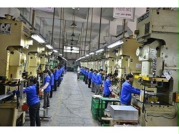汕尾鈑金加工廠的車(chē)間環(huán)境及工藝方案要求