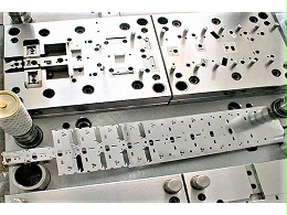 五金沖壓模具報廢管有哪幾條規(guī)定？