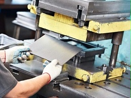 五金沖壓廠家，伺服壓力機的詳細介紹