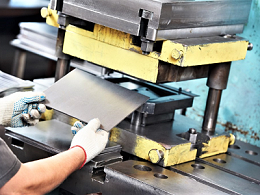 精密五金沖壓件外發加工廠，質量優選