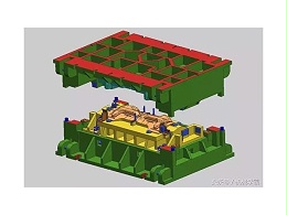 知道這些，讓您的五金沖壓汽車模具設計牛起來