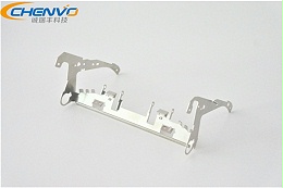 五金沖壓加工廠，拉伸件劃傷怎么辦？