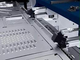 道滘鈑金加工廠的配電柜生產怎么樣