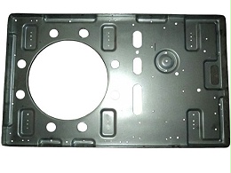 夏天的深圳五金沖壓加工廠如何保證生產安全