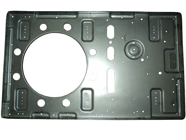 夏天的深圳五金沖壓加工廠如何保證生產安全