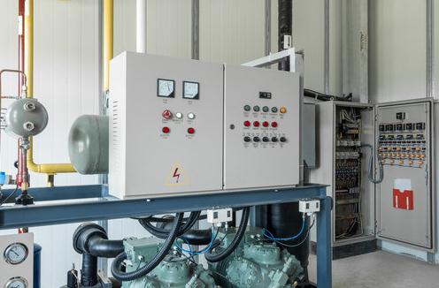 鈑金機箱加工-黃浦區鈑金加工廠