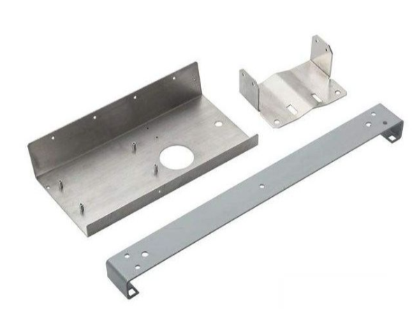 五金沖壓和鈑金加工有什么區別？