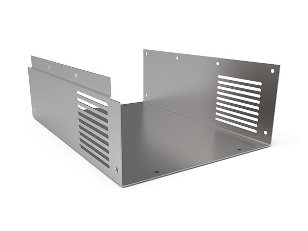 淺談鈑金加工的尺寸設(shè)計(jì)、公差和材料選擇