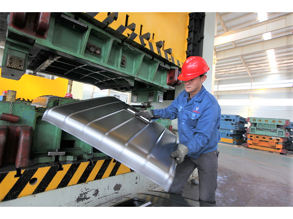 五金沖壓出貨快,品質好_沖壓五金廠