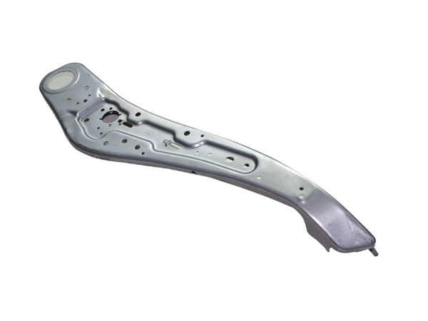 汽車沖壓件選用材料與哪些因素有關？