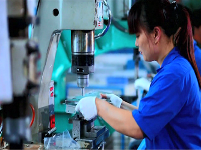 五金沖壓安全作業指導-佛山五金制品公司 五金沖壓安全作業指導-佛山五金制品公司