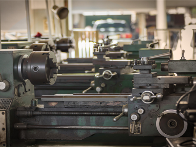 坪山五金沖壓廠，沖壓模具哪家好？-[誠瑞豐]