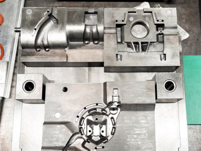 精密五金沖壓模具加工廠排名-至臻品質-深圳誠瑞豐五金制品公司