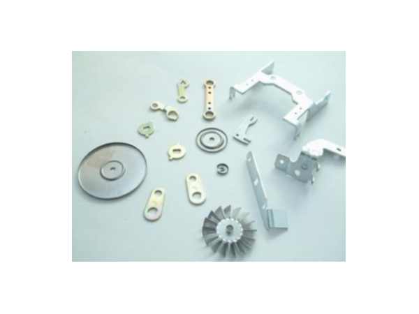 精密五金加工的相關知識 精密五金加工的相關知識