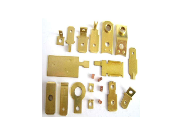 精密五金加工法及優勢 精密五金加工法及優勢