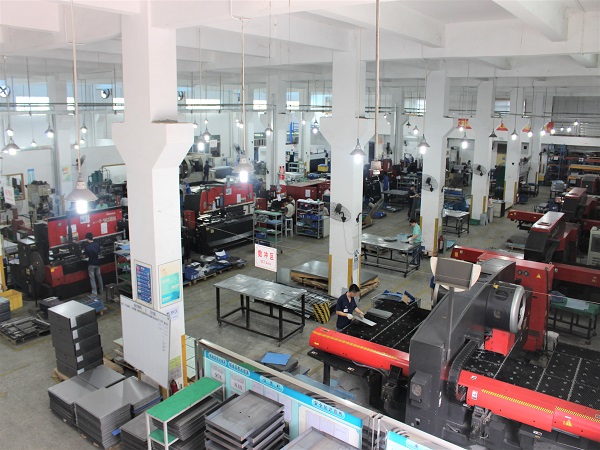 五金沖壓折彎外發(fā)加工可以做嗎？有沒(méi)有推薦的