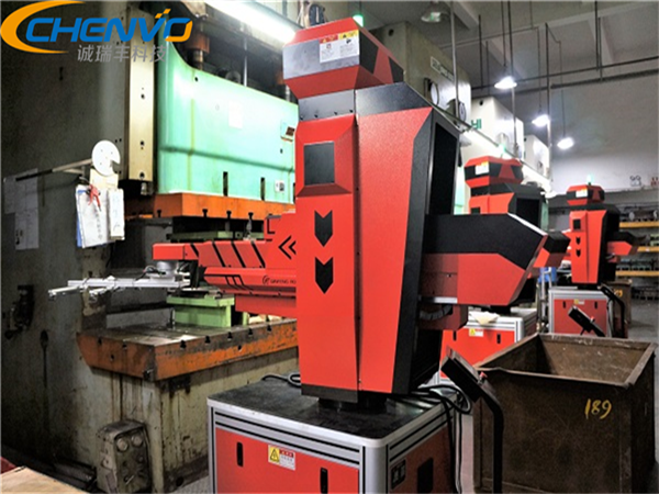 列舉2個(gè)常用的五金沖壓加工材料?