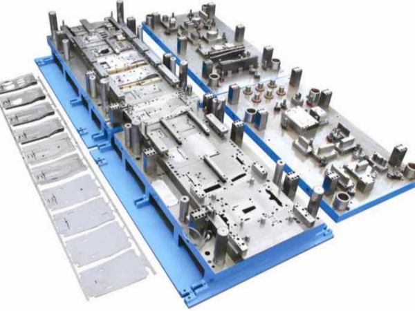 五金沖壓模具如何在行業(yè)竟爭中更具優(yōu)勢 五金沖壓模具如何在行業(yè)竟爭中更具優(yōu)勢