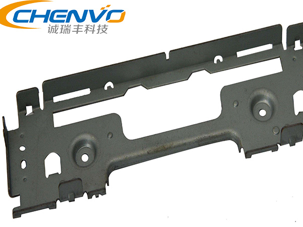 有哪些五金加工不良現象很不注意到