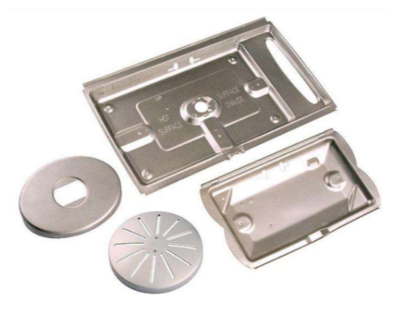 五金沖壓用材料應滿足哪些要求