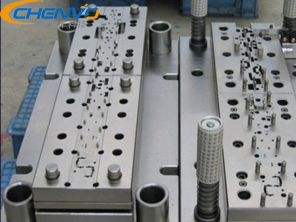 如何提高五金沖壓模具質量？