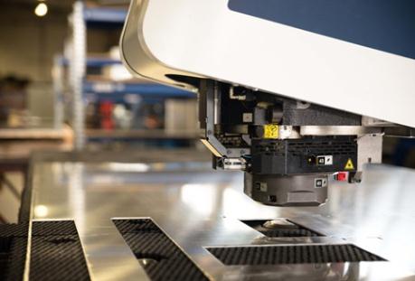 鈑金加工廠 鈑金加工廠