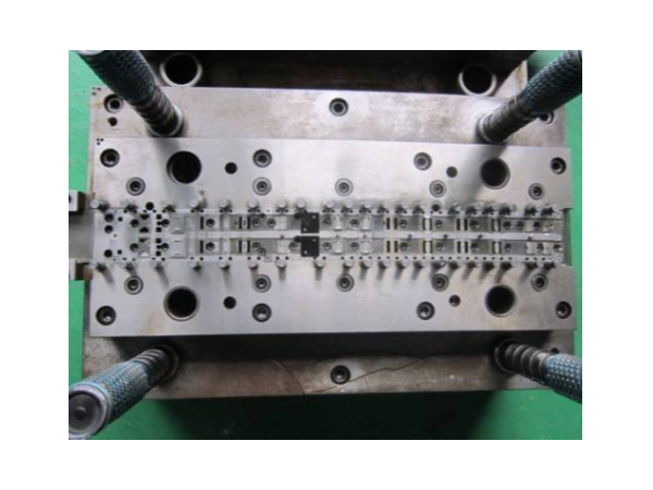 五金沖壓廠家連續模維護方法 五金沖壓廠家連續模維護方法