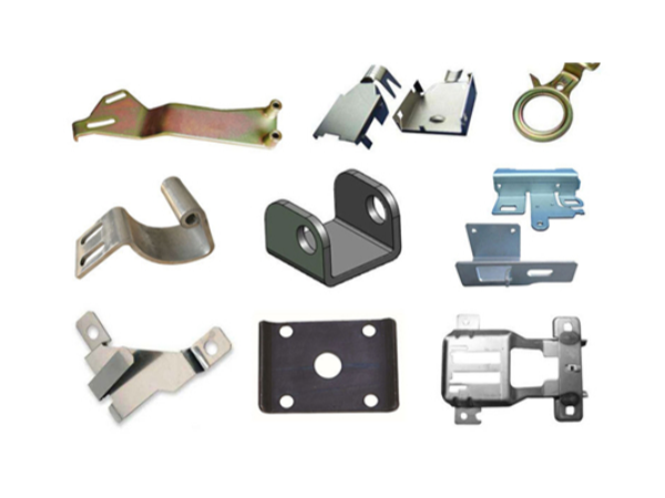 江門五金沖壓件，沖壓材料化學屬性詳解-[誠瑞豐]