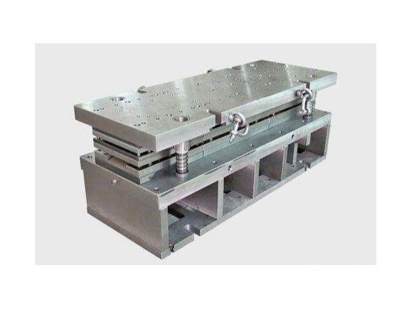 五金沖壓模具的維護與保養