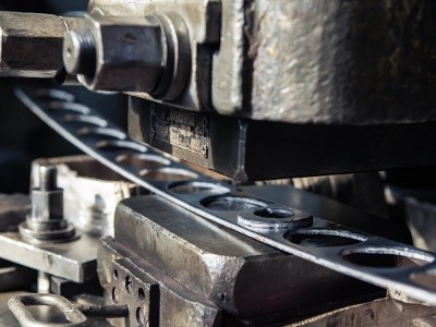 中山五金沖壓廠，模具如何檢修？-誠瑞豐科技股份有限公司