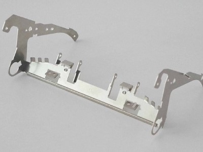 佛山沖壓件廠，焊接點標準有哪些