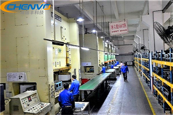 精密五金沖壓件外發(fā)加工，如何正確選用潤滑劑？