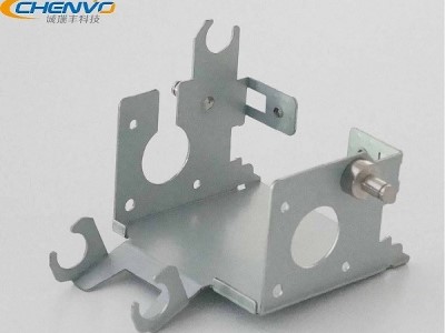 陽江沖壓加工，凸緣圓筒件拉伸分析