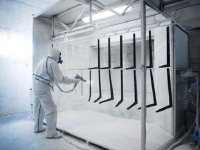 云浮鈑金加工廠的噴粉工藝優點 云浮鈑金加工廠的噴粉工藝優點