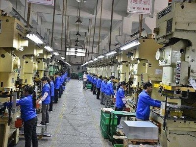 黑龍江五金沖壓件加工廠的質量檢驗報告，17種沖壓件品檢方式