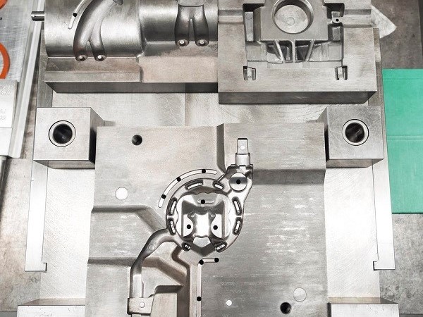 寶安沖壓廠家，連續模設計要點(3)[誠瑞豐]