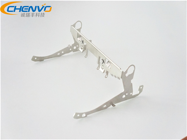 精密五金沖壓價格，金屬件交付周期