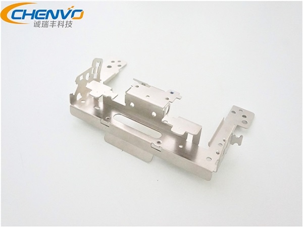 五金沖壓拉伸件圖片