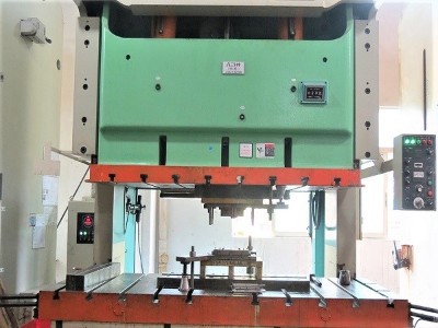 五金沖壓加工廠的品控如何,沖壓件質量