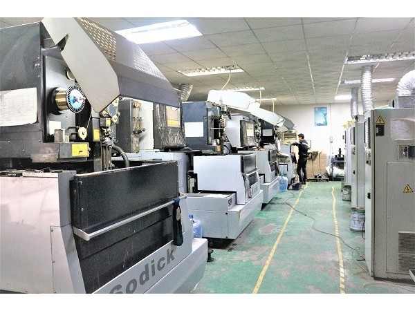 東莞五金沖壓定做廠-沖床五金模具安裝步驟 東莞五金沖壓定做廠-沖床五金模具安裝步驟