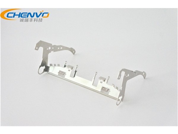 五金沖壓加工件的展開長度計(jì)算公式