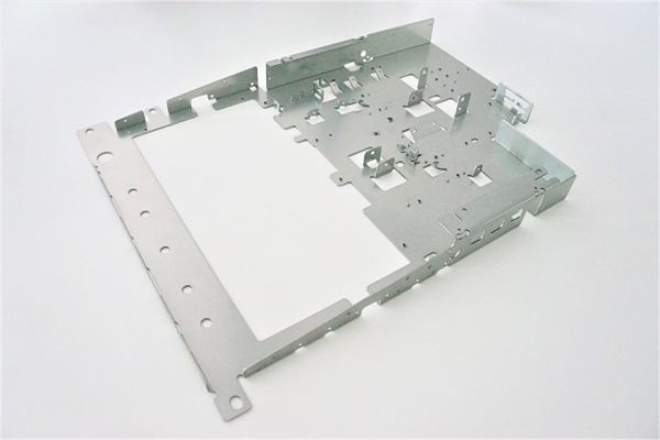 定做五金沖壓加工件，如何防止凸模脫落？