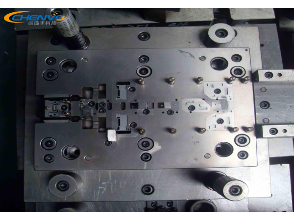 五金模具沖裁間隙對沖壓件質量的影響 五金模具沖裁間隙對沖壓件質量的影響