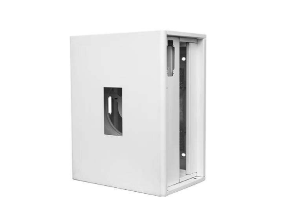 鈑金加工機箱機柜的材料選用