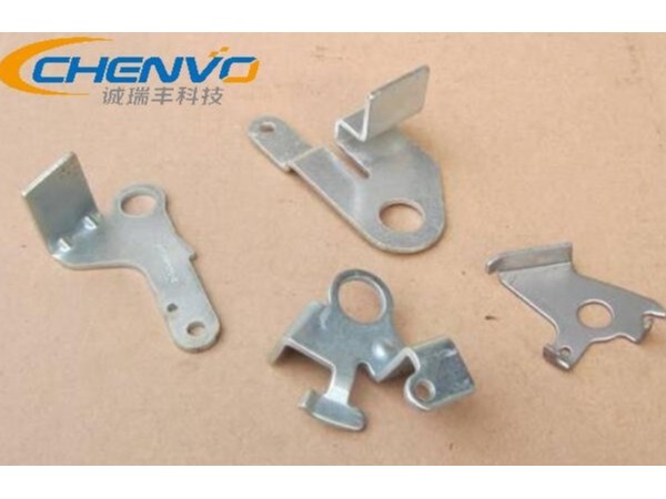 五金沖壓怎么樣