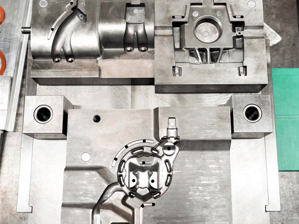 五金沖壓模具崩模的原因影響及解決辦法 五金沖壓模具崩模的原因影響及解決辦法