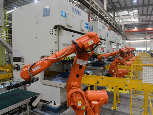 佛山大型五金沖壓廠有哪些？_供應商報價