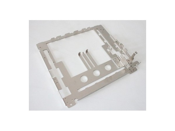 寶安五金沖壓件加工廠，沖壓材料選擇的7種建議