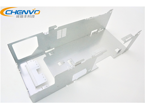 哪家五金沖壓公司質量好？