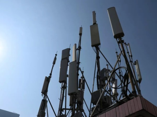 5G基站建設(shè)，讓深圳飛起來